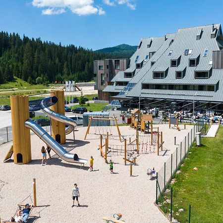 Hotel Monti Spa & Wellness Hadžići Exterior foto