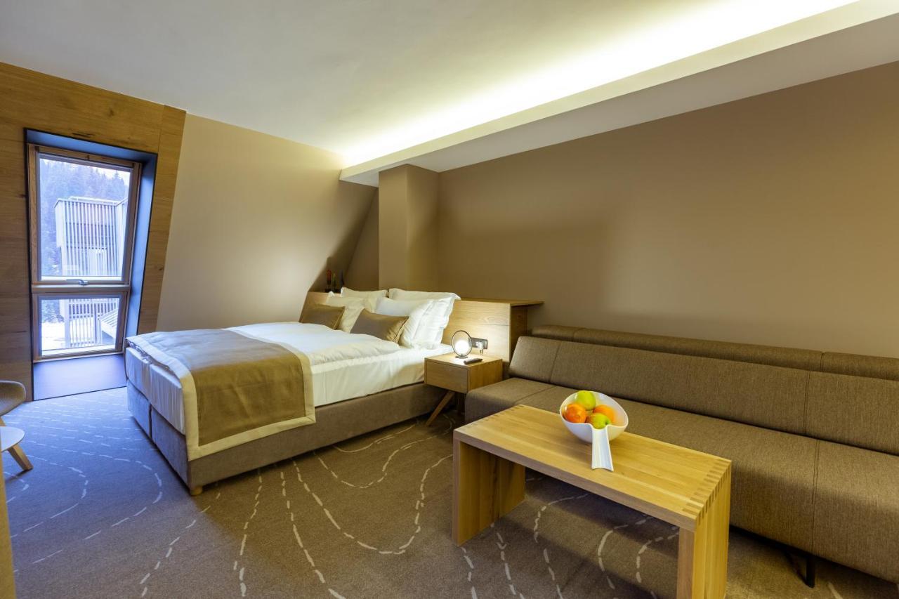 Hotel Monti Spa & Wellness Hadžići Exterior foto